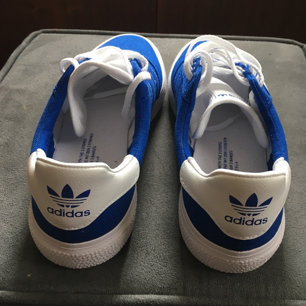 Adidas 3MC Sneakers - Picture 4 of 4